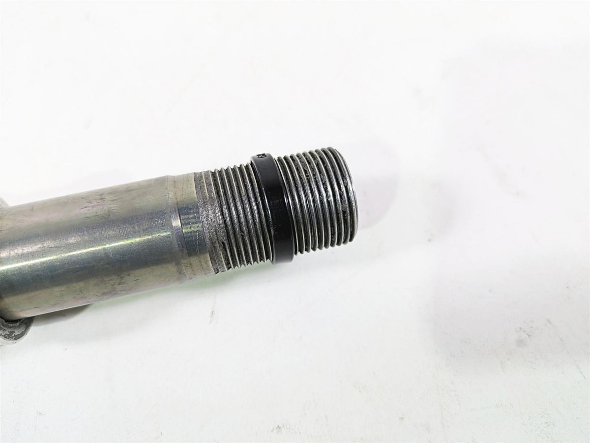 2012 BMW R1200R K27 Straight Front Axle Wheel Spindle 36318526446 {{ shop.shopifyCountryName }} - Mototech271