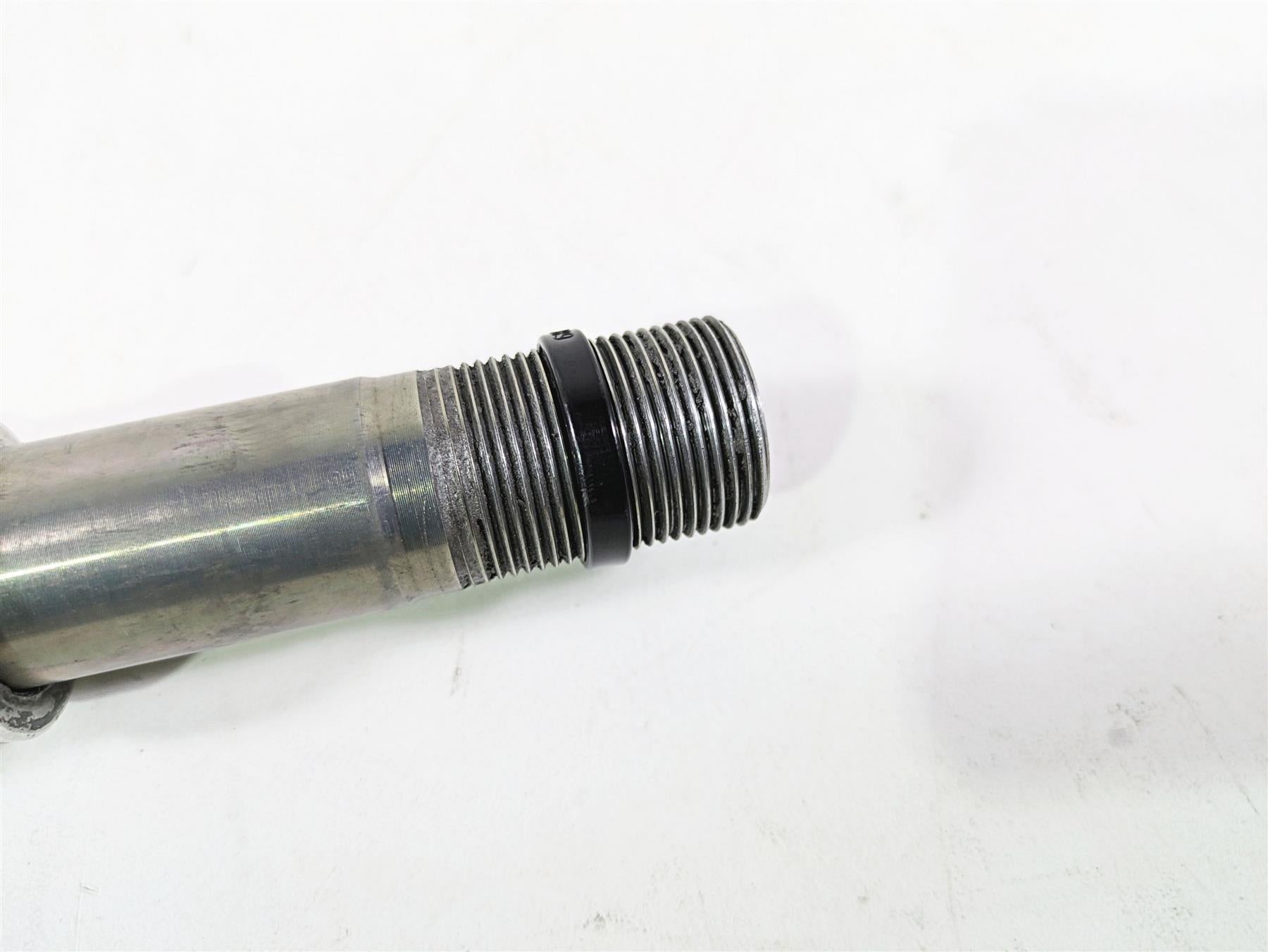 2012 BMW R1200R K27 Straight Front Axle Wheel Spindle 36318526446 {{ shop.shopifyCountryName }} - Mototech271