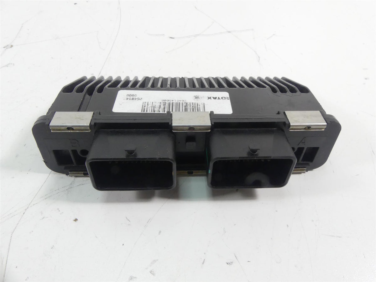2020 Can-Am Commander 1000R XT Cdi Ecu Ecm Engine Control Module 420264814 {{ shop.shopifyCountryName }} - Mototech271