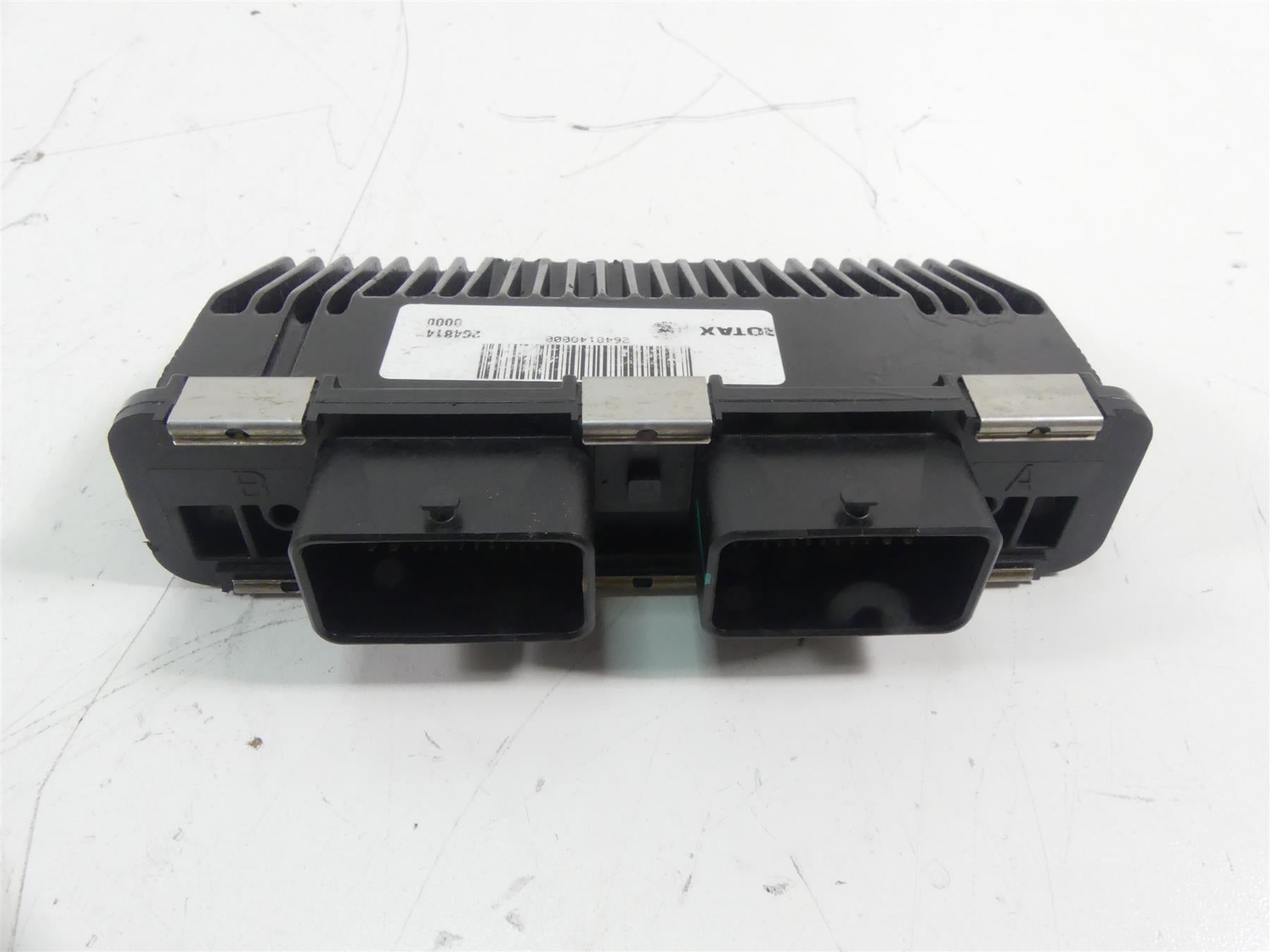 2020 Can-Am Commander 1000R XT Cdi Ecu Ecm Engine Control Module 420264814 {{ shop.shopifyCountryName }} - Mototech271