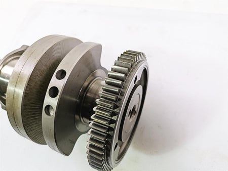 2021 BMW R1250GS K51 Adv Crankshaft Crank Shaft 11218565621 {{ shop.shopifyCountryName }} - Mototech271