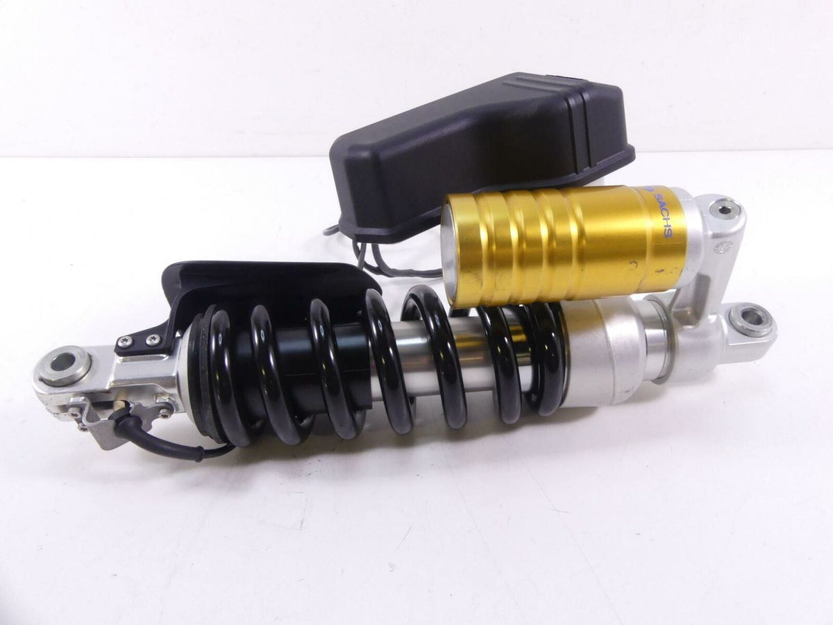 2013 BMW R1200GS GSW K50 Rear Esa Suspension Damper Shock 4612 415040100 {{ shop.shopifyCountryName }} - Mototech271