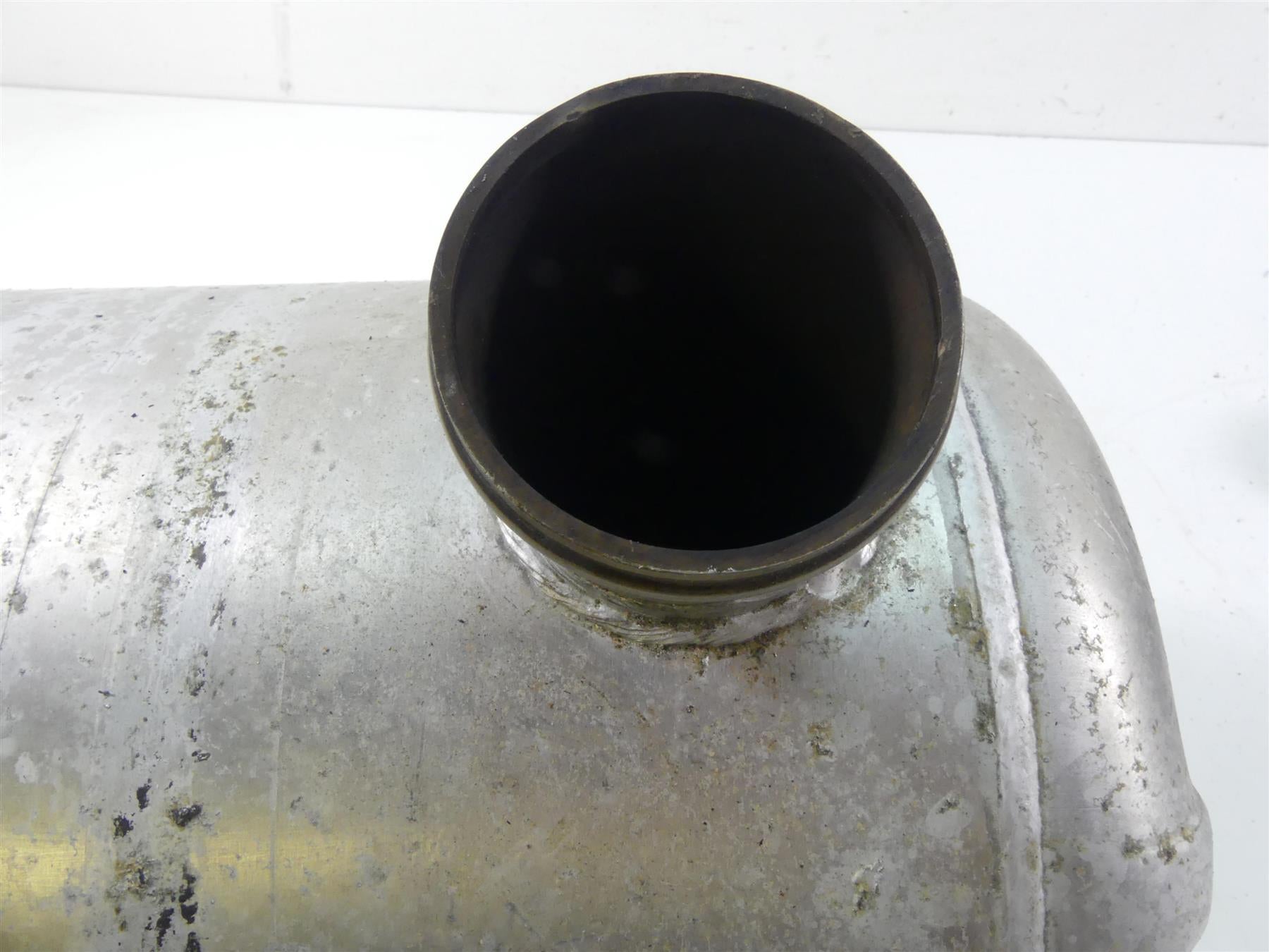 2016 Yamaha Waverunner VX 1050 Deluxe Exhaust Pipe System F4G-U7550-02-00 {{ shop.shopifyCountryName }} - Mototech271