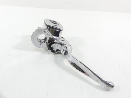 2004 Harley FLHTC SE CVO Electra Glide Front Brake Mstr Cylinder 11/16 45179-02 {{ shop.shopifyCountryName }} - Mototech271