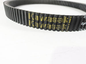 2023 Kawasaki Teryx KRX KRF 1000 C Clutch Drive Belt 59011-0047 59011-0068