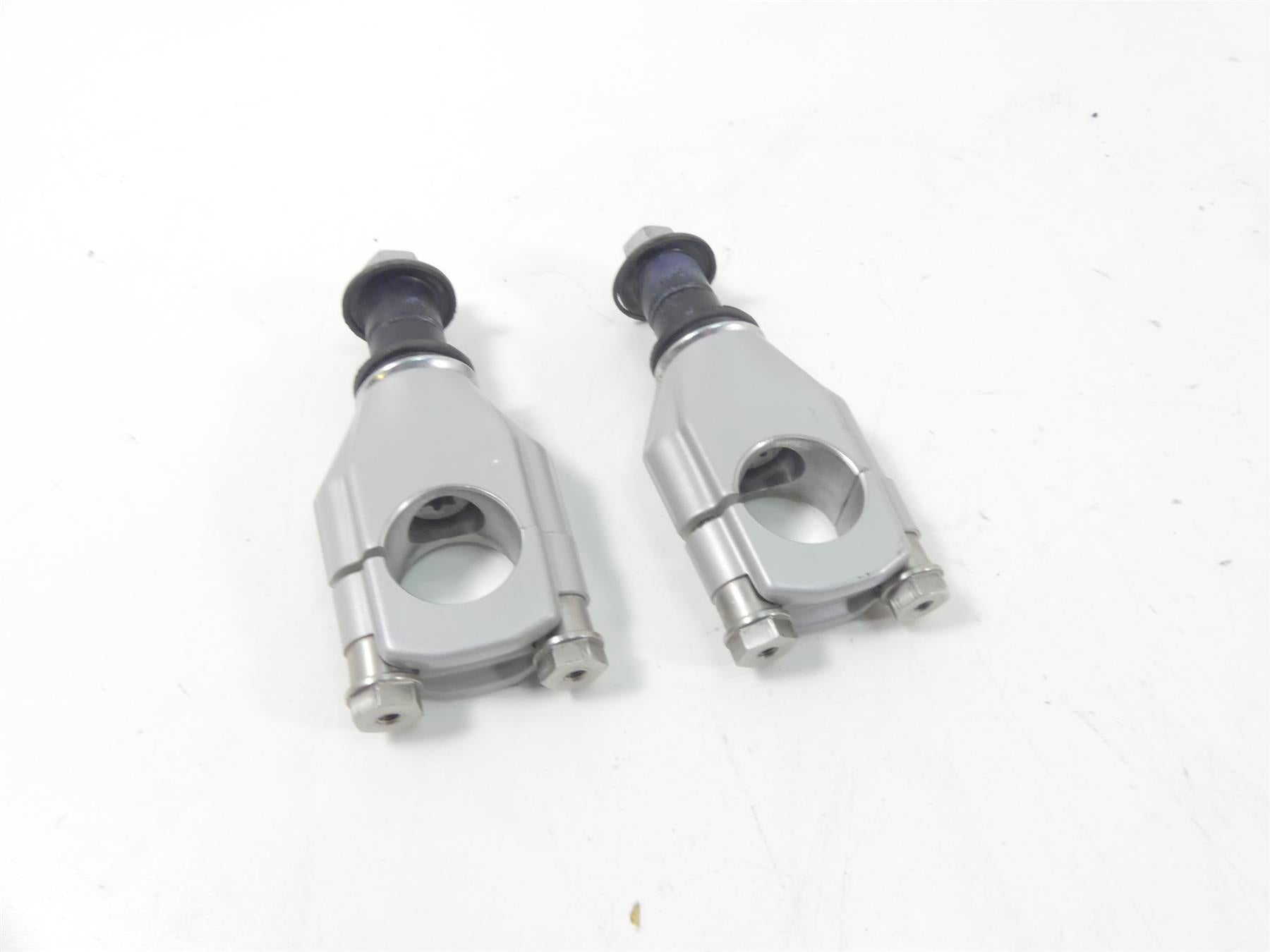 2017 BMW F800GS K72 Handle Bar Handlebar Holder Riser 31427715491 {{ shop.shopifyCountryName }} - Mototech271