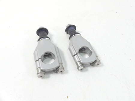 2017 BMW F800GS K72 Handle Bar Handlebar Holder Riser 31427715491 {{ shop.shopifyCountryName }} - Mototech271