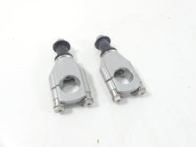 Load image into Gallery viewer, 2017 BMW F800GS K72 Handle Bar Handlebar Holder Riser 31427715491 | Mototech271
