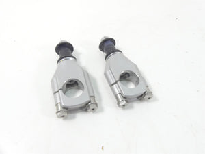 2017 BMW F800GS K72 Handle Bar Handlebar Holder Riser 31427715491 | Mototech271
