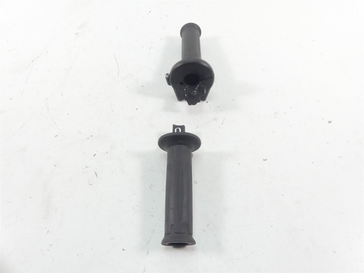 2012 BMW S1000RR K46 Left Right Hand Grip Set - Read 61317708219 61317708220 {{ shop.shopifyCountryName }} - Mototech271