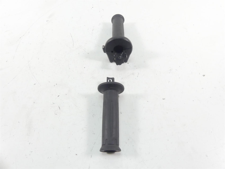 2012 BMW S1000RR K46 Left Right Hand Grip Set - Read 61317708219 61317708220 {{ shop.shopifyCountryName }} - Mototech271