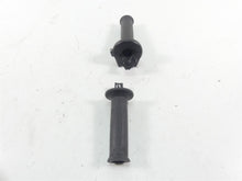 Load image into Gallery viewer, 2012 BMW S1000RR K46 Left Right Hand Grip Set - Read 61317708219 61317708220
