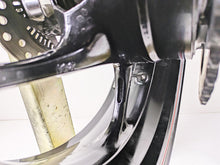 Load image into Gallery viewer, 2020 Triumph Daytona 765 Moto2 Rear Wheel Rim 17x 5.5 Ding T2010677 | Mototech271
