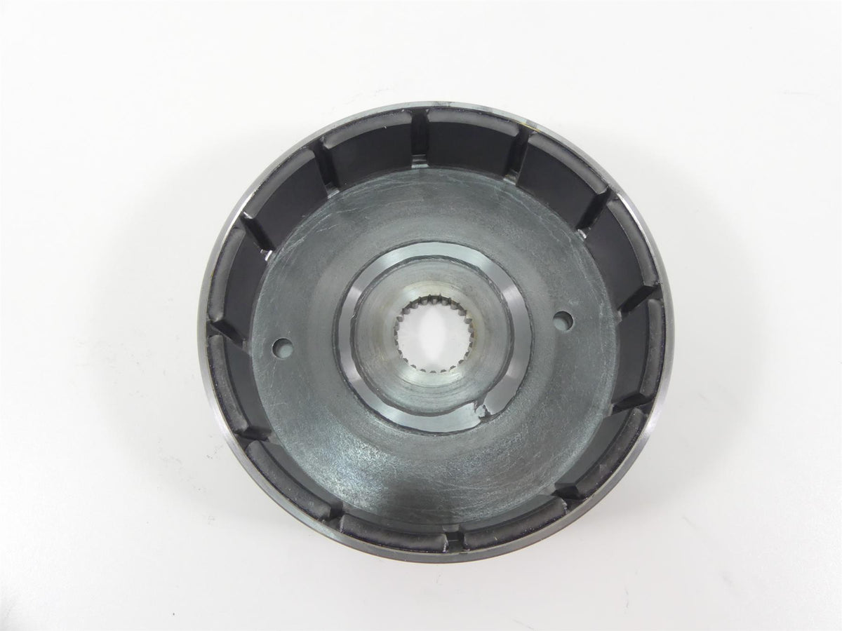 2017 Harley Dyna FXDB Street Bob Ignition Flywheel Fly Wheel Rotor 30041-08 {{ shop.shopifyCountryName }} - Mototech271