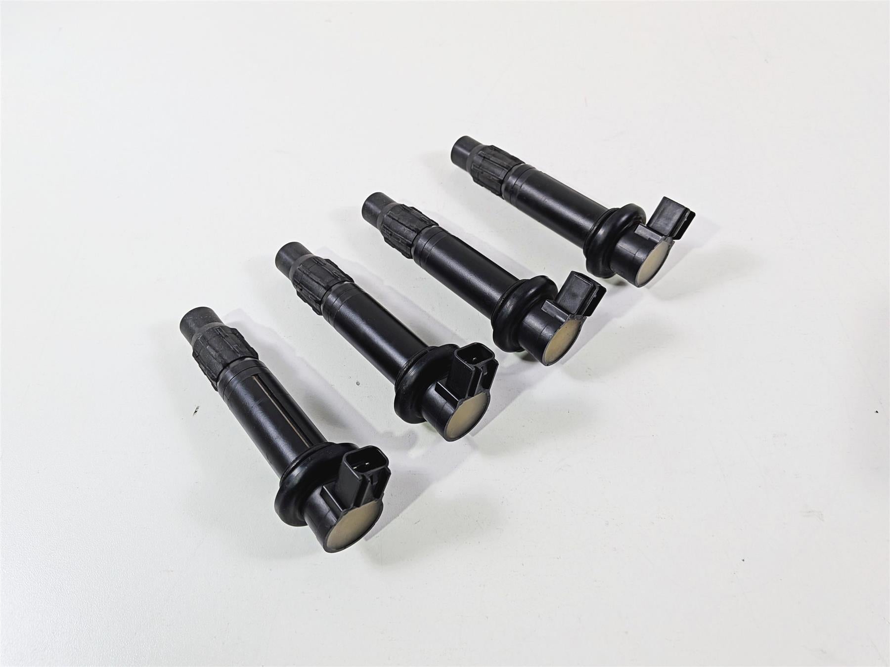 2008 Yamaha YZF R1 RN19 Stick Ignition Coil Set 4C8-82310-00-00 F6T568 {{ shop.shopifyCountryName }} - Mototech271