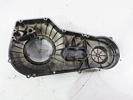 1992 Harley FLSTC Softail Heritage Outer Primary Clutch Cover 60543-89 60506-89A {{ shop.shopifyCountryName }} - Mototech271
