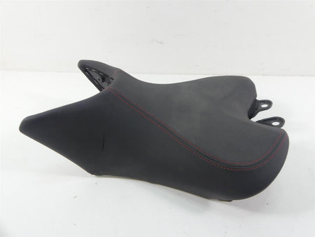 2020 Triumph Speed Triple RS 1050 Front Rider Comfort Seat Saddle -Read T2307334 {{ shop.shopifyCountryName }} - Mototech271