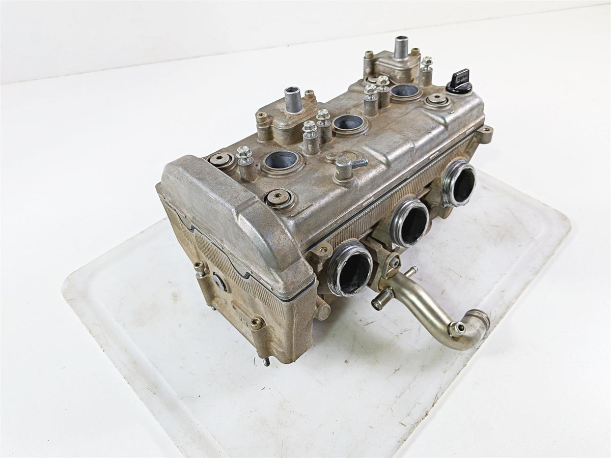 2021 Yamaha YXZ1000R EPS SS SE Cylinder Head & Valve Cover - Read 2HC-11101-09 {{ shop.shopifyCountryName }} - Mototech271