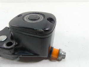 2005 Harley Dyna FXDLI Low Rider Front Brake Master Cylinder 9/16 45019-96F