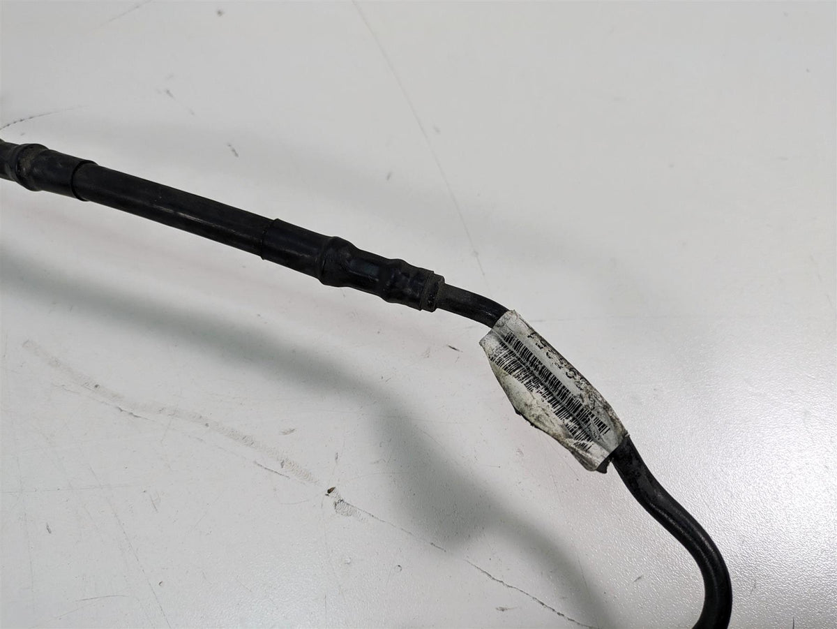 2014 Harley Touring FLHTK Electra Glide Rear Abs Brake Line Hose Set 41800012 {{ shop.shopifyCountryName }} - Mototech271