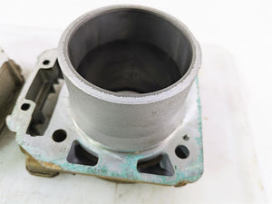 2011 Can-Am Outlander 650 4X4 XT Cylinder Jug Barrels & Pistons Set 420413211
