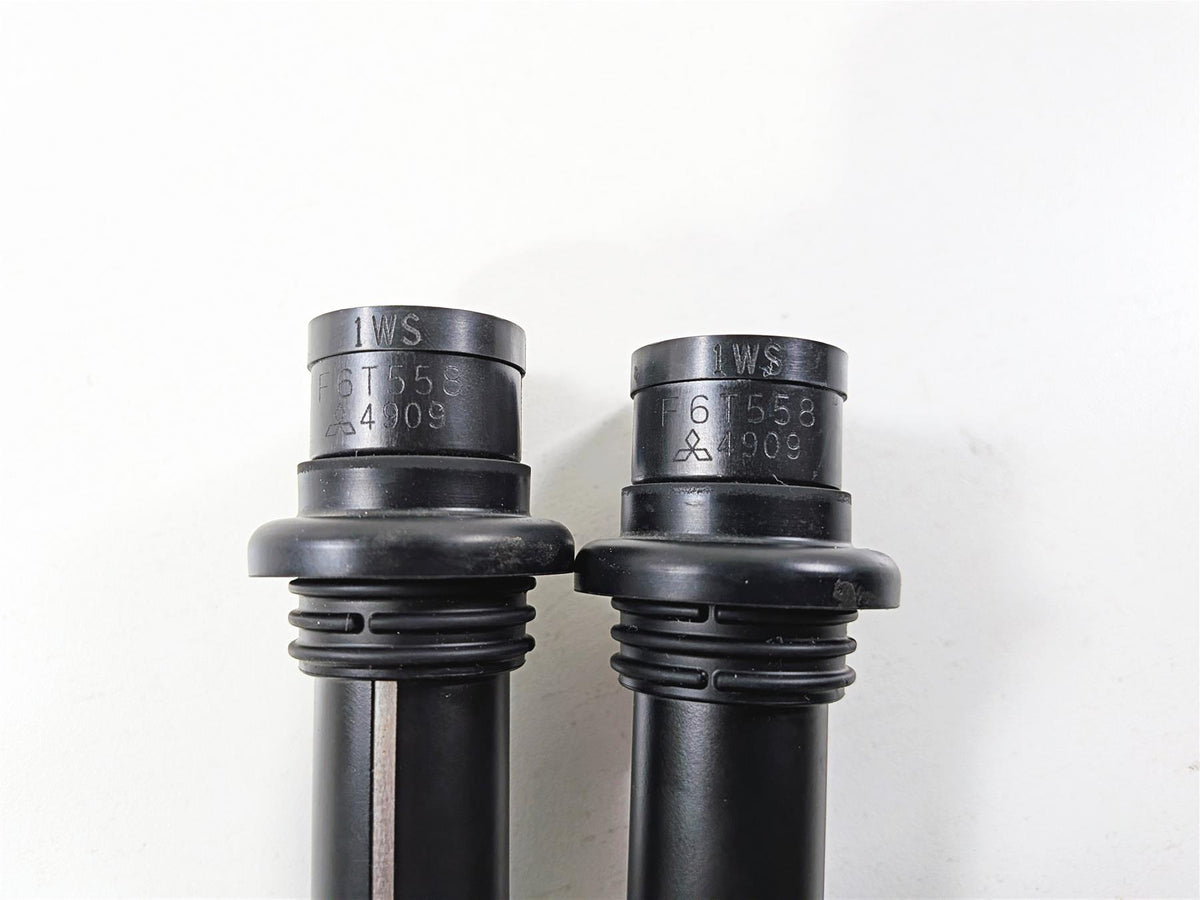 2025 Yamaha YZF R7 Ignition Coil Set Stick 1WS-82310-00-00 F6T55S {{ shop.shopifyCountryName }} - Mototech271