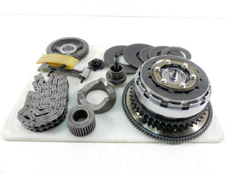 2017 Harley Softail FXSB Breakout Primary Drive Clutch Kit Set 37816-11 {{ shop.shopifyCountryName }} - Mototech271