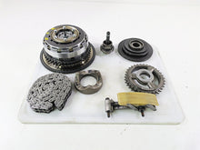 Load image into Gallery viewer, 2015 Harley FXDF Dyna Fat Bob Primary Drive Clutch Kit 37816-11
