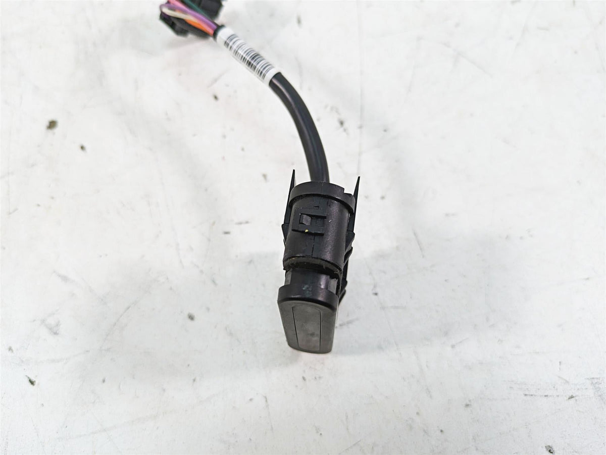 2013 Harley Touring FLHX Street Glide Instrument Indicator Lights 68789-96B {{ shop.shopifyCountryName }} - Mototech271
