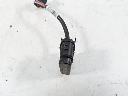 2013 Harley Touring FLHX Street Glide Instrument Indicator Lights 68789-96B {{ shop.shopifyCountryName }} - Mototech271