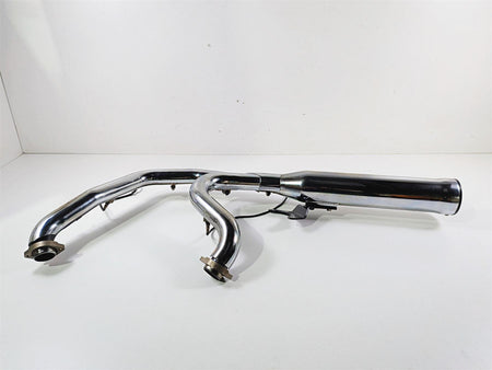 2014 Harley FXDL Dyna Low Rider Cobra Powerpro HP 2 Into 1 Exhaust System 6468 {{ shop.shopifyCountryName }} - Mototech271