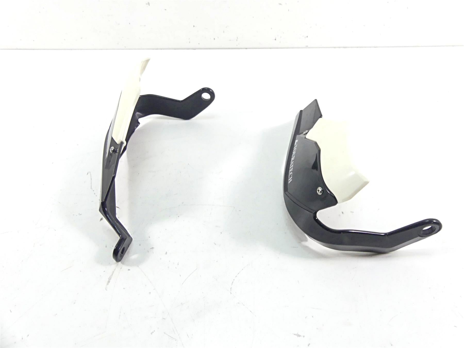 2016 BMW R1200GS Adv K51 Touratech Hand Guard Protection 46638523431 46638523432 {{ shop.shopifyCountryName }} - Mototech271