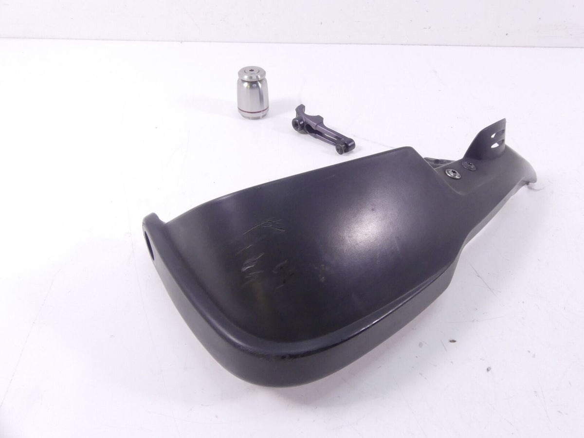 2005 BMW R1200GS K25 Left Right Hand Mud Guards + Mounts 46637667686 46637667685 {{ shop.shopifyCountryName }} - Mototech271