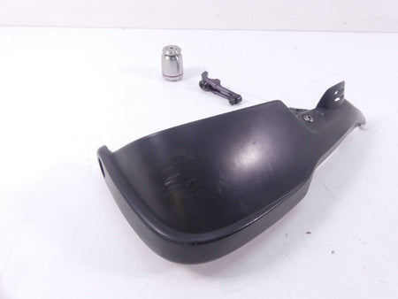 2005 BMW R1200GS K25 Left Right Hand Mud Guards + Mounts 46637667686 46637667685 {{ shop.shopifyCountryName }} - Mototech271