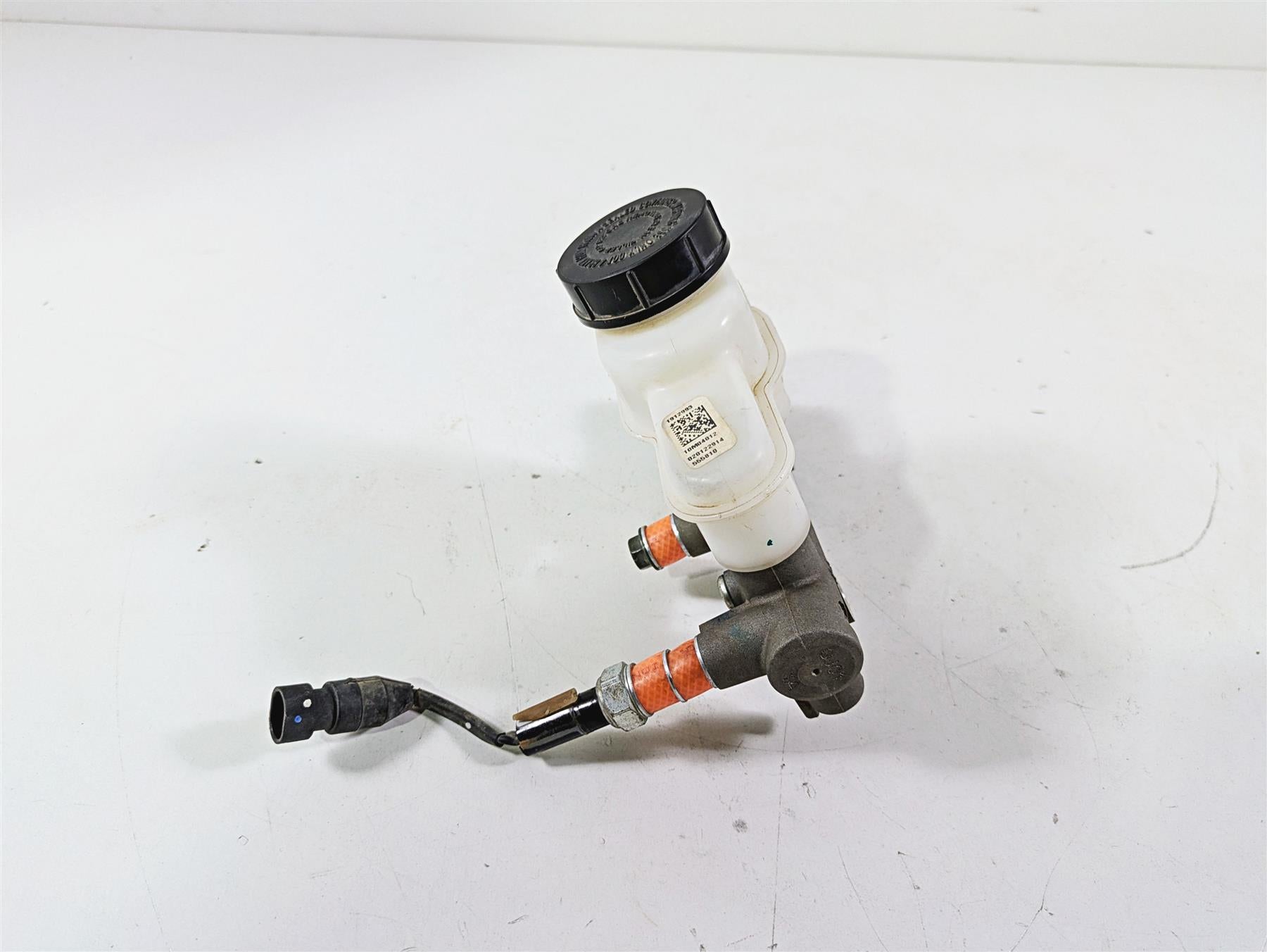 2021 Polaris RZR1000 XP Premium Hayes Main Brake Master Cylinder 1911982 {{ shop.shopifyCountryName }} - Mototech271