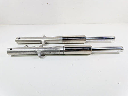 2004 Suzuki VL800 Intruder Volusia Front Fork Leg Set 51103-41F20 {{ shop.shopifyCountryName }} - Mototech271