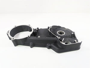 2014 Harley FXDF Dyna Fat Bob Inner Primary Drive Clutch Cover 60681-06C