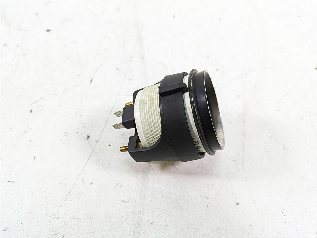 2008 Harley FLHTCU Electra Glide Voltage Volt Meter Gauge 74526-96C {{ shop.shopifyCountryName }} - Mototech271