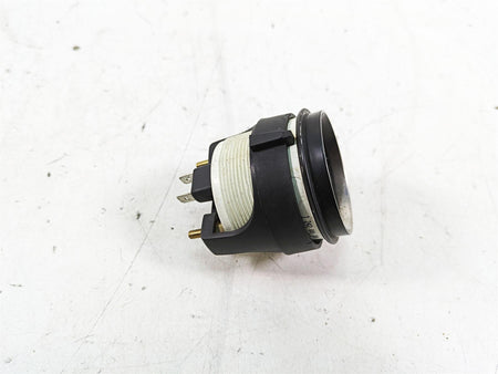 2008 Harley FLHTCU Electra Glide Voltage Volt Meter Gauge 74526-96C {{ shop.shopifyCountryName }} - Mototech271