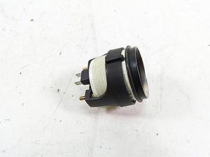 2008 Harley FLHTCU Electra Glide Voltage Volt Meter Gauge 74526-96C | Mototech271