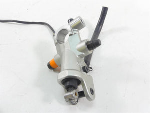 2009 Ducati Monster 1100 S Front Brembo Radial Brake Master Cylinder 62440551A