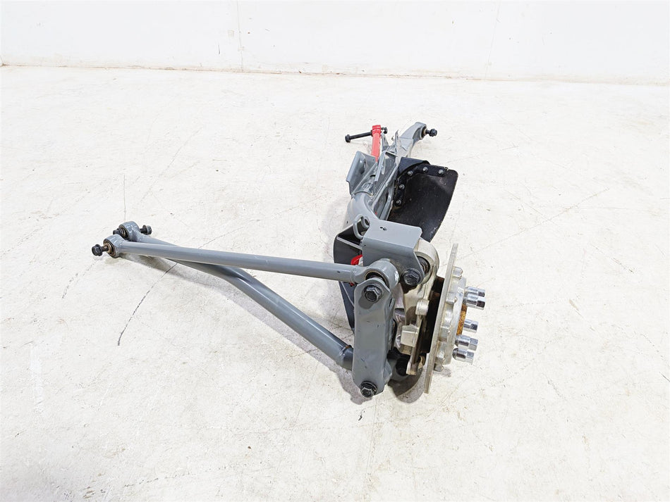 2022 Polaris RZR Turbo R Ultimate Right Rear Trailing Arm Assy 1544541 1544549-Mototech271