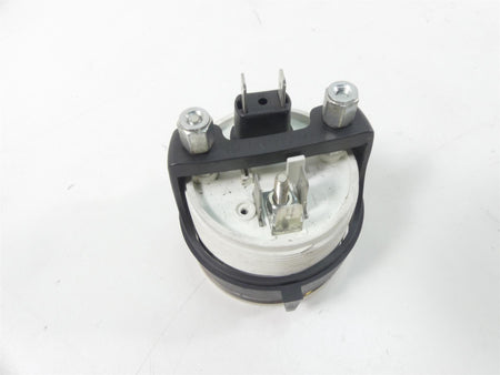 2010 Harley Touring FLHX Street Glide Air Temperature Gauge 75166-01 {{ shop.shopifyCountryName }} - Mototech271