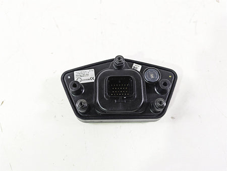 2018 Ducati Hypermotard 939 SP Speedometer Dash Gauge Ran with no Key 40611222C {{ shop.shopifyCountryName }} - Mototech271