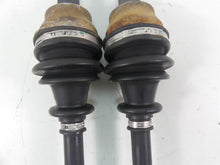 Load image into Gallery viewer, 2017 Polaris General 1000 Front Cv Drive Axle Shaft Set 1333263 1333946 | Mototech271
