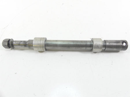 2011 Harley FXDWG Dyna Wide Glide 25mm Front Axle Wheel Spindle 41547-07A {{ shop.shopifyCountryName }} - Mototech271