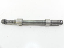 Load image into Gallery viewer, 2011 Harley FXDWG Dyna Wide Glide 25mm Front Axle Wheel Spindle 41547-07A
