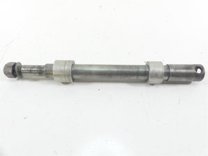 2011 Harley FXDWG Dyna Wide Glide 25mm Front Axle Wheel Spindle 41547-07A
