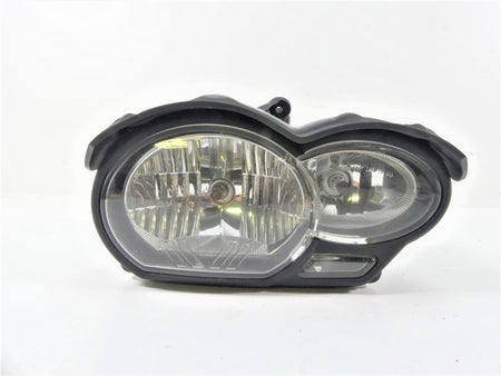 2013 BMW R1200GS K255 Adventure Headlight Head Light Lamp Lens 63128527540 {{ shop.shopifyCountryName }} - Mototech271