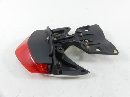2011 Ducati Hypermotard 1100 SP Taillight & Wing Mount Fairing 48310602C {{ shop.shopifyCountryName }} - Mototech271